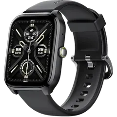 Oraimo (OSW-804) Watch 5 Lite 2.01 Inch Bluetooth Calling Smart Watch - Rokomari